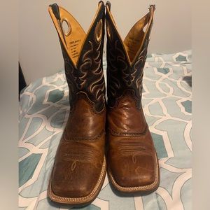 Cody Johnson Boots